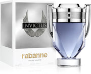 Paco Rabanne Invictus EDT