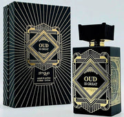 Zimaya Oud Is Great EDP