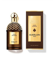 Guerlain Absolus Allegoria Cuir Intense EDP