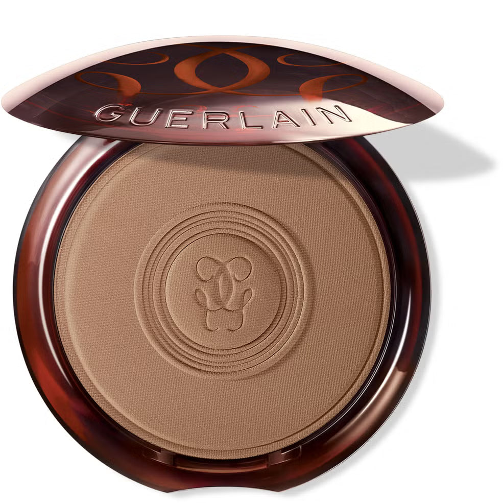 Guerlain Terracotta The Bronzing Powder