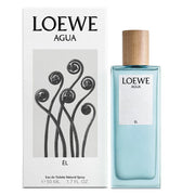 Loewe Agua El EDT