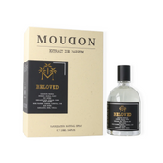 Moudon Beloved Extrait De Parfum (Clone Mojave Ghost Byredo)