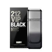212 VIP Black EDP Elixir