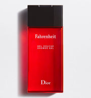 Dior Fahrenheit Shower Gel Men
