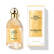 Guerlain Aqua Allegoria Forte Bosca Vanilla EDP