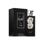 Lattafa Ansaam Silver EDP