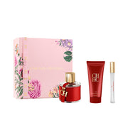 Carolina Herrera CH EDT Gift Set