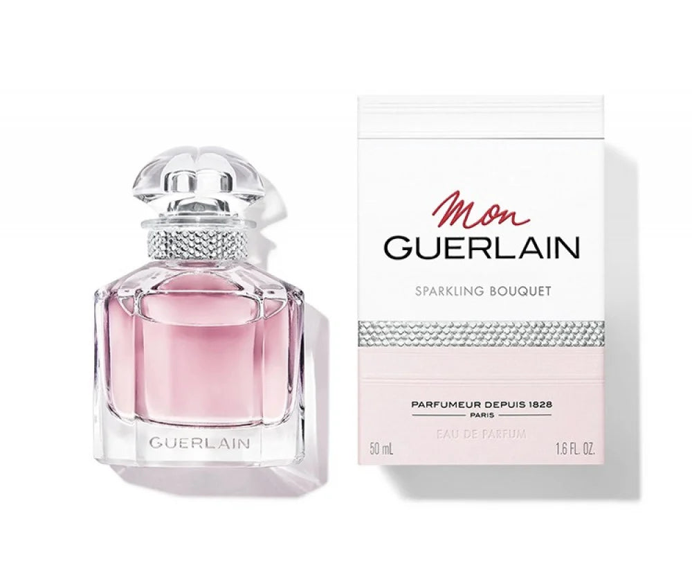Guerlain Mon Guerlain Sparking Bouquet EDP