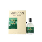 Moudon Broye Extrait De Parfum (Clone Gentle Fluidity Silver MFK)