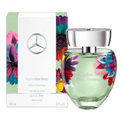 Mercedes Benz Floral Fantasy EDT