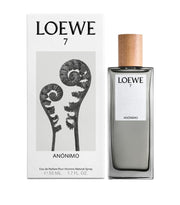 Loewe 7 Anonimo Men EDP