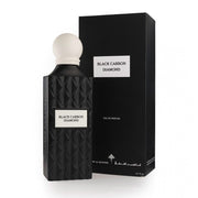 Ibraheem Al Qurashi Black Carbon Diamond (Clone Amouage Lyric Man )