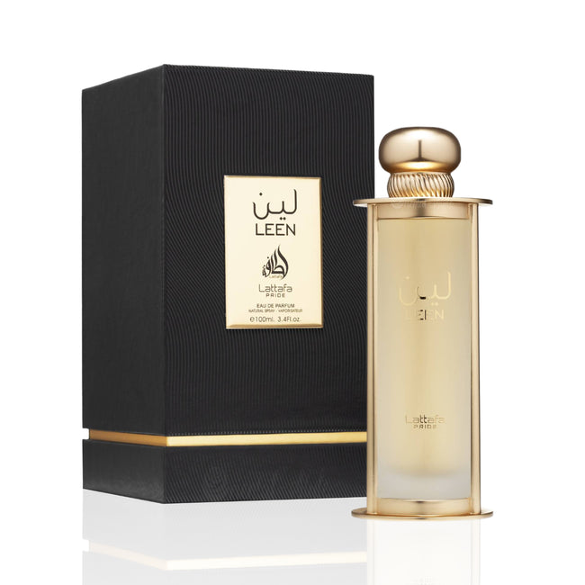 Lattafa Leen EDP