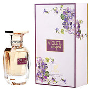 Afnan Violet Bouquet EDP