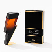 Carolina Herrera Bad Boy Elixir EDP