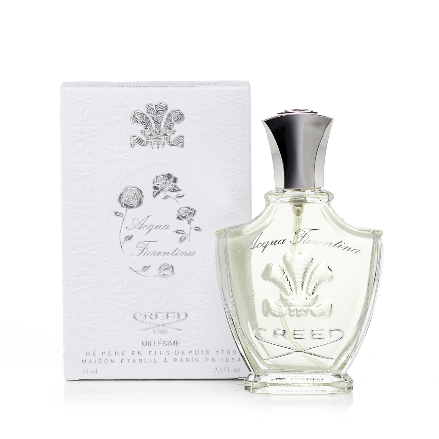 Creed Acqua Fiorentina EDP