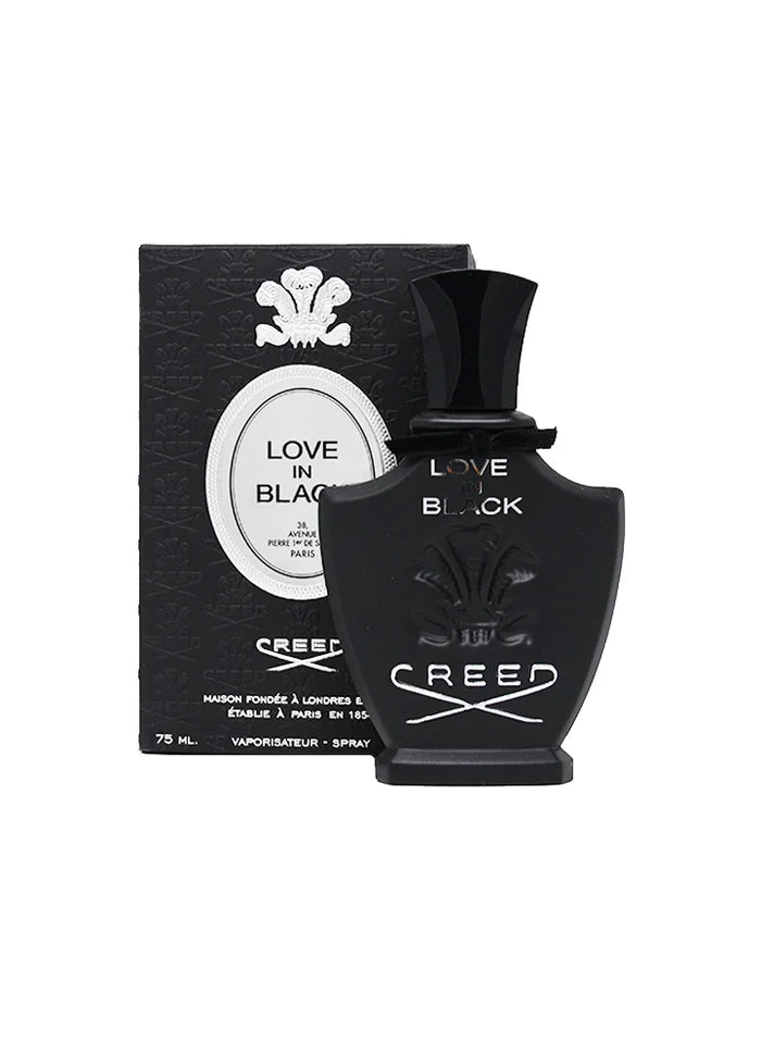 Creed Love in Black EDP