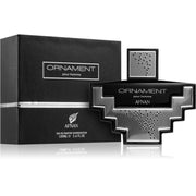 Afnan Ornament Pour Homme