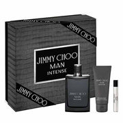 Jimmy Choo Man Intense EDP Gift Set
