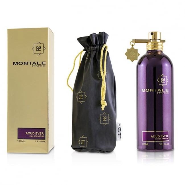 Montale Aoud Ever EDP