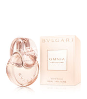 Bulgari Omnia Crystalline Edp