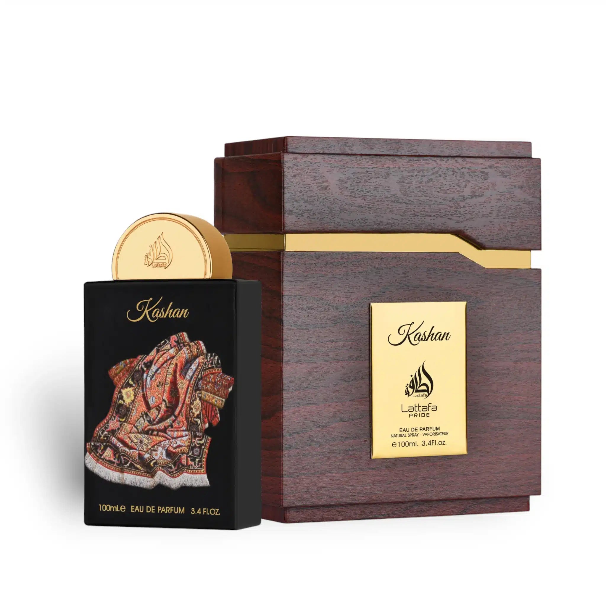Lattafa Kashan EDP
