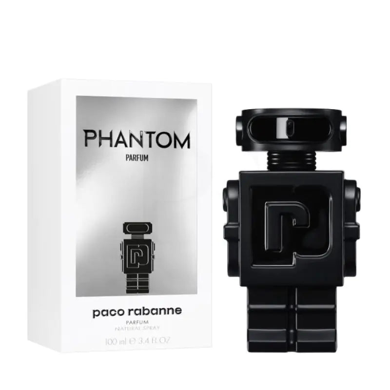 Phantom Parfum Rabanne