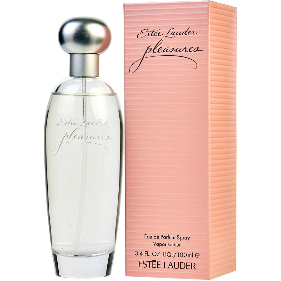 Estee Lauder Pleasures Pour Femme EDP