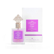 Ibraheem Al Qurashi Candy Musk EDP