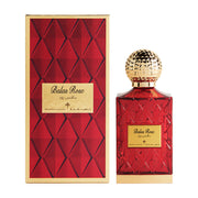 Ibraheem Al Qurashi Balas Rose EDP
