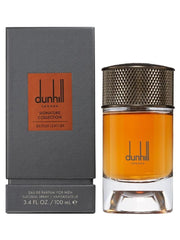 Dunhill British Leather EDP