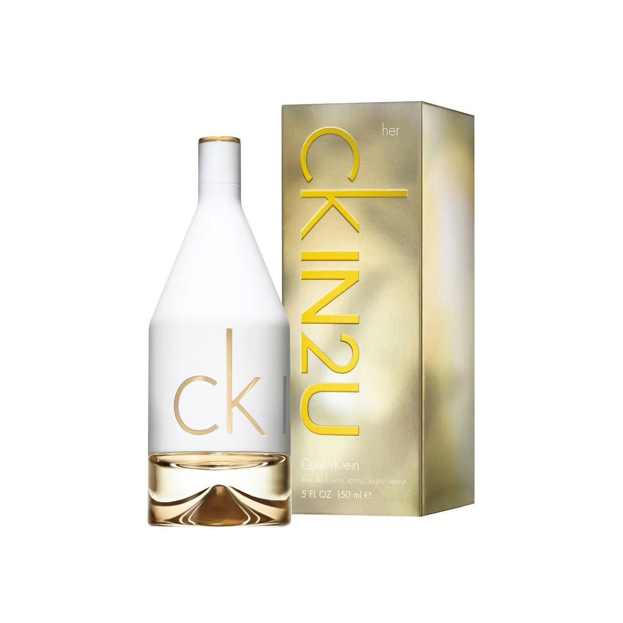Calvin Klein Ckin2U EDT