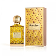 Ibraheem Al Qurashi Citrin Amber EDP
