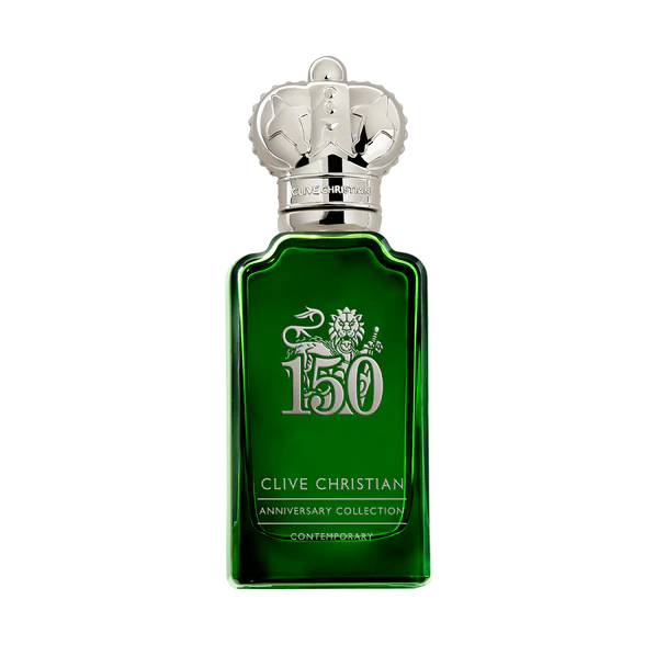 Clive Christian 150° Anniversary Limited Collection Contemporary