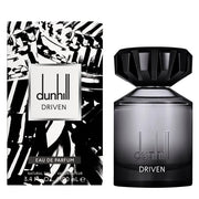 Dunhill Driven Black EDP