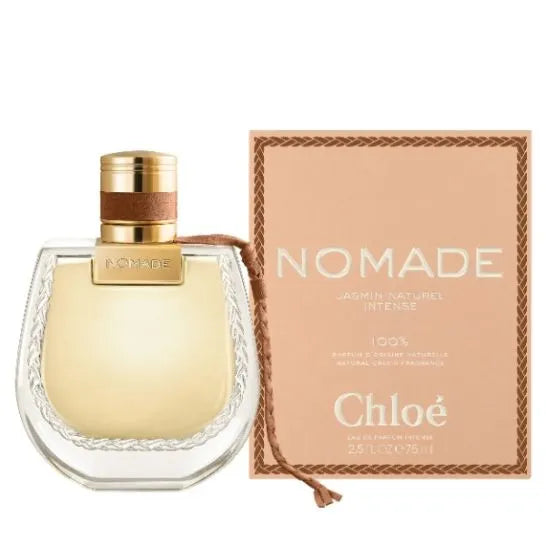 Chloe Nomade Naturel Intense EDP