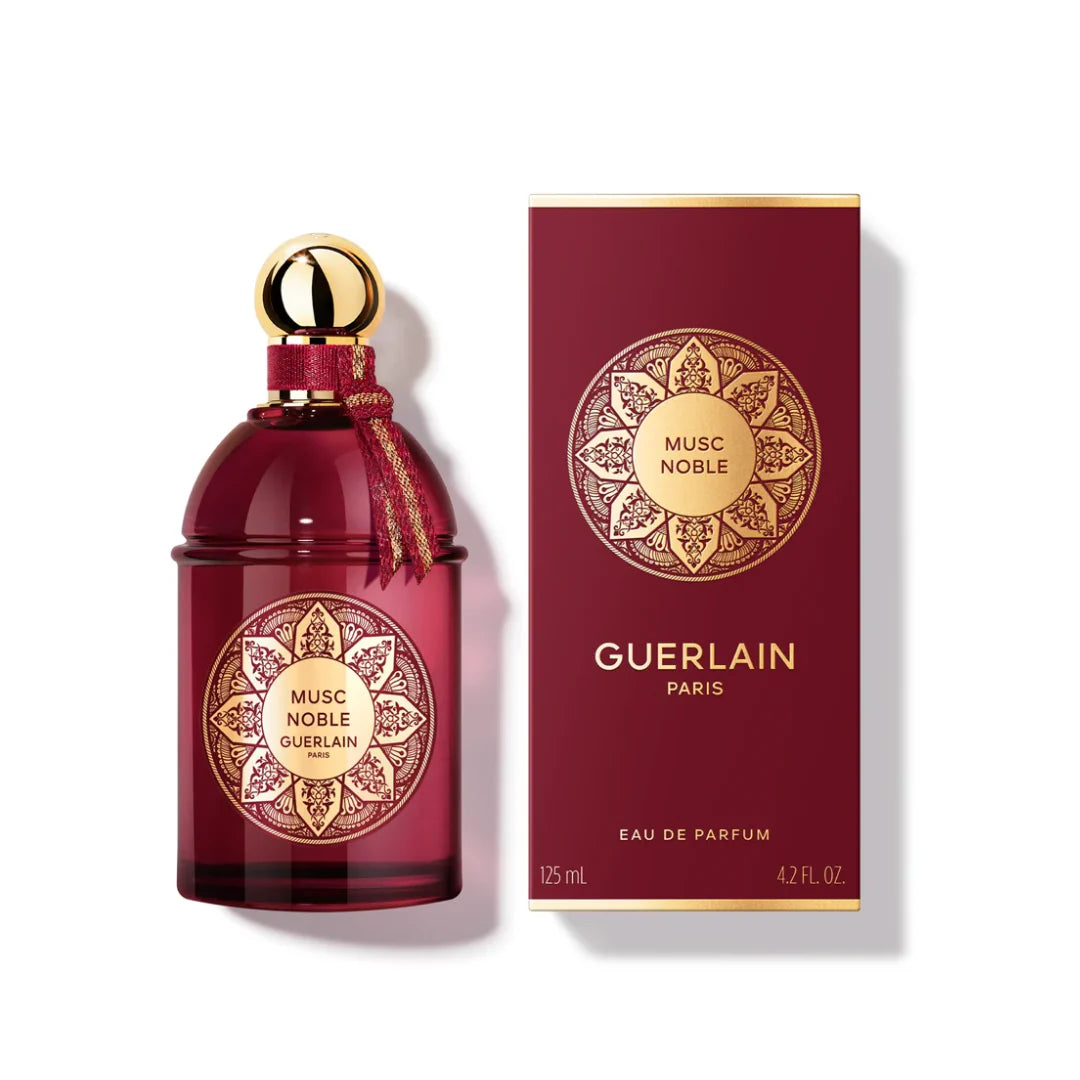 Guerlain Musc Noble EDP
