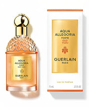 Guerlain Aqua Allegoria Forte Oud Yuzu EDP