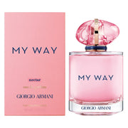 Giorgio Armani My Way EDP Nectar