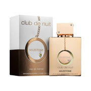 Armaf Club De Nuit Milestone EDP (Clone Creed Millésime Impérial)