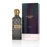 Ibraheem Al Qurashi Black Diamond Incense EDP