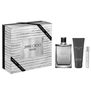 Jimmy Choo Man EDT Gift Set