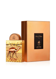 Lattafa Art Of Nature I