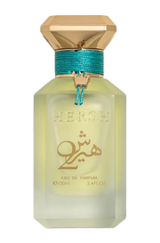 Hersh 2 EDP AL Ezz Oud