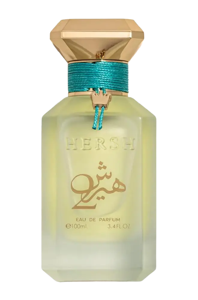 Hersh 2 EDP AL Ezz Oud