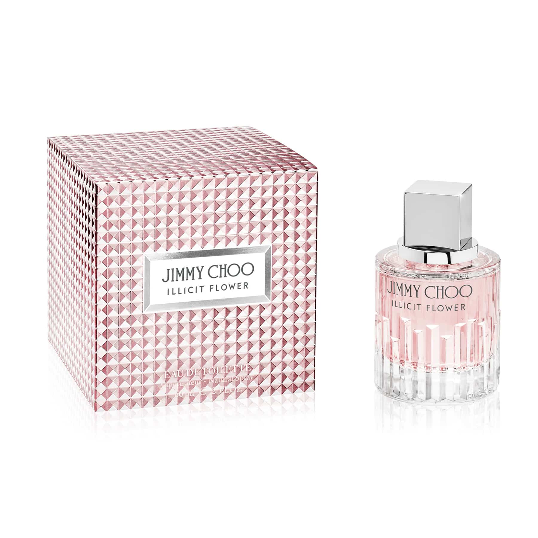JIMMY CHOO ILLICIT FLOWER
