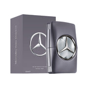 Mercedes Benz Grey EDT