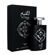 Lattafa Al Qiam Silver