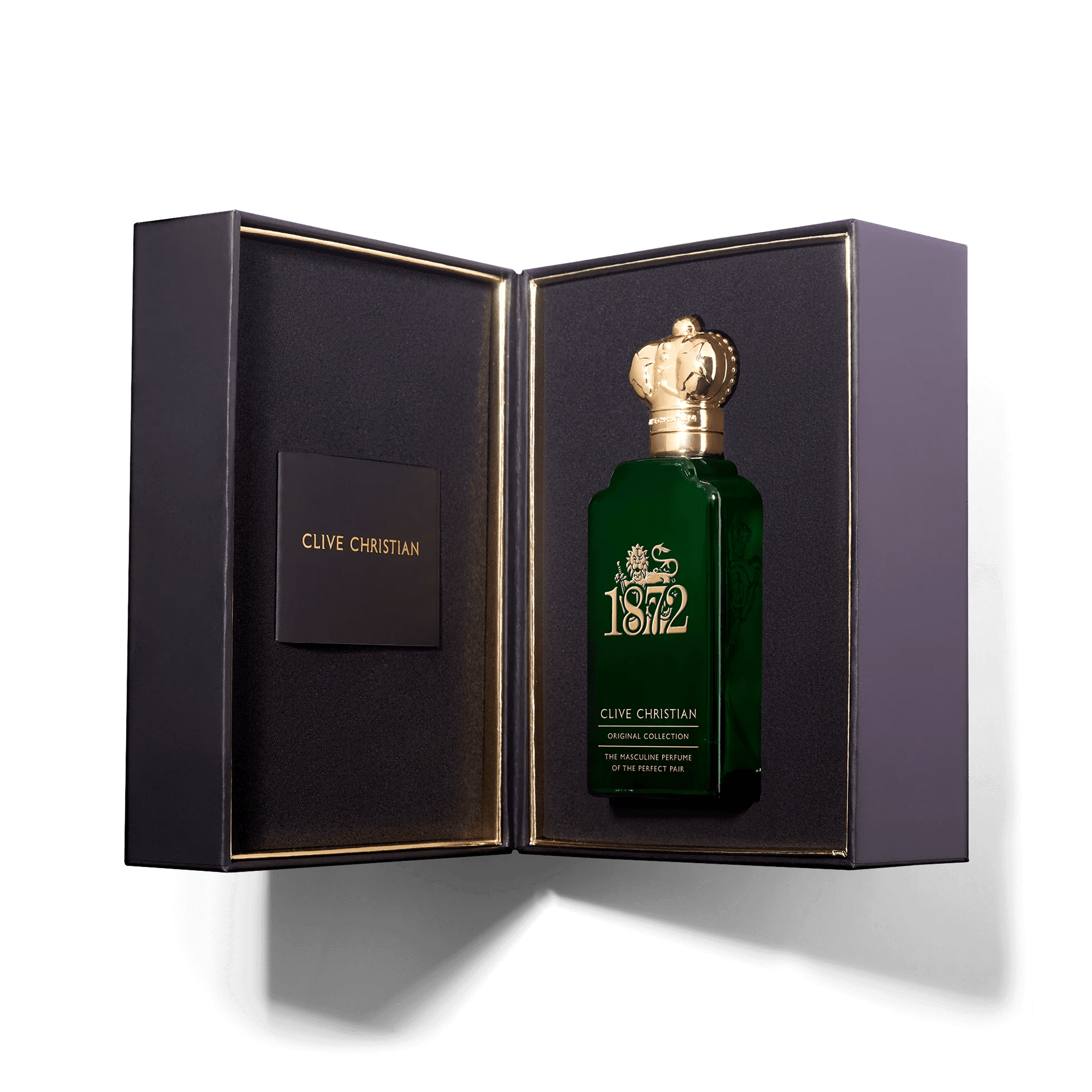 1872 Clive Christian Masculine - My Smell Shop