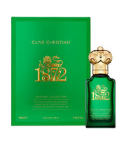 1872 Clive Christian Masculine - My Smell Shop